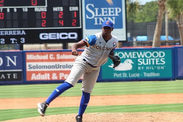 beisbol Tiburones de La Guaira