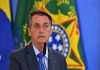 Denunciarán a Jair Bolsonaro