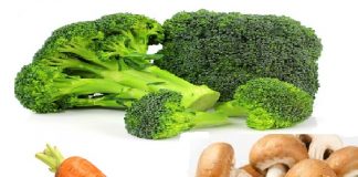 Cremas caseras de verduras
