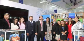Venezuela en 46° ExpoCruz 2022