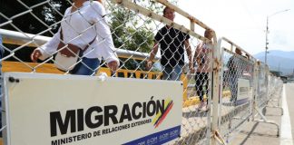 día histórico-Maduro-reapertura de frontera