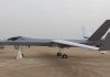 Vehículo aéreo no tripulado Wing Loong 2