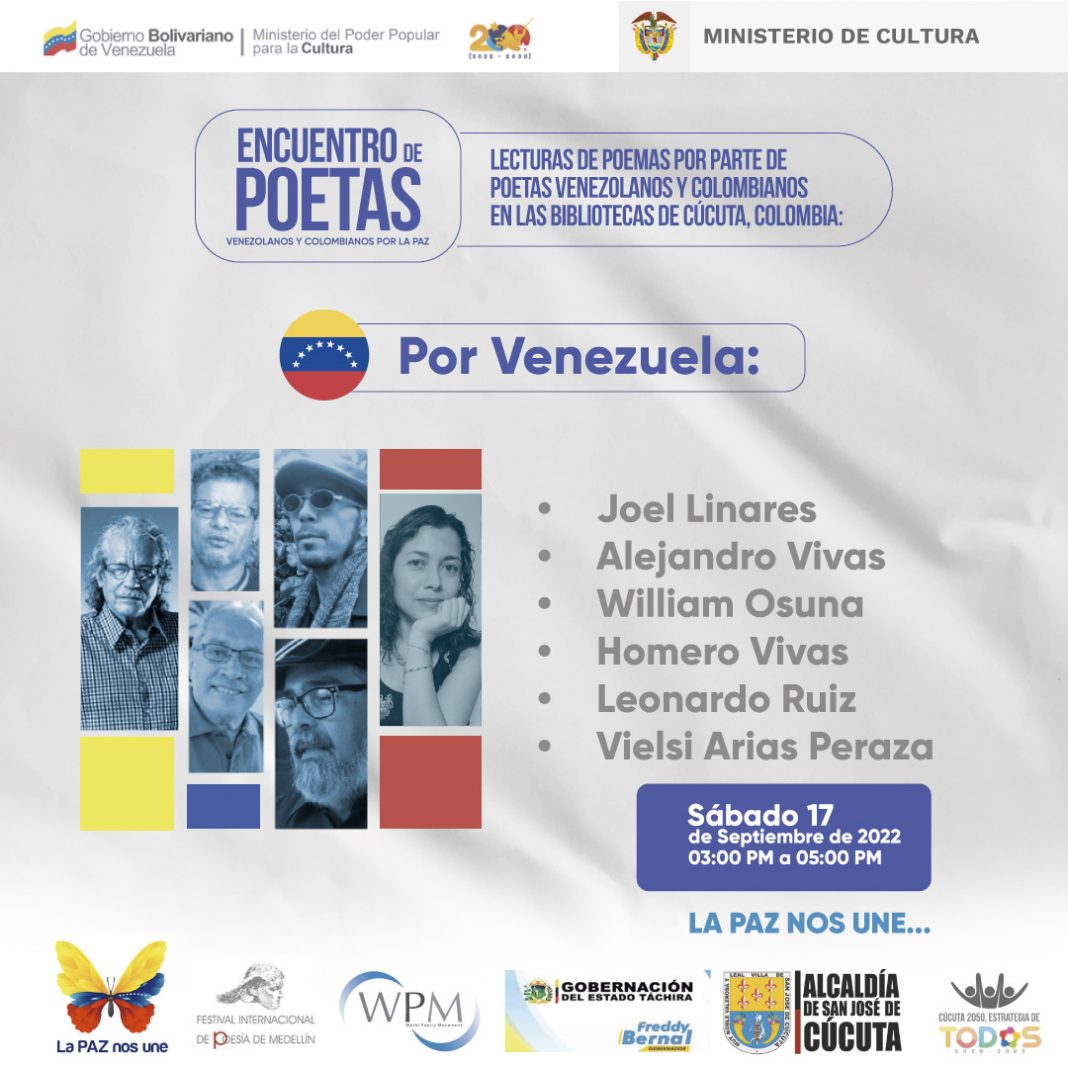 encuentro de poetas-colombia-venezuela 4