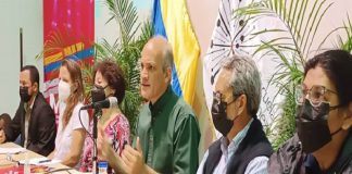 Fundación Escuela Venezolana de Planificación