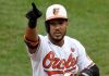 Venezolano Anthony Santander