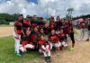 Equipo de Kikimbol