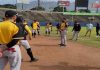 Jugadores de Leones del Caracas