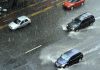 Inameh pronostica lluvias dispersas en gran parte del país