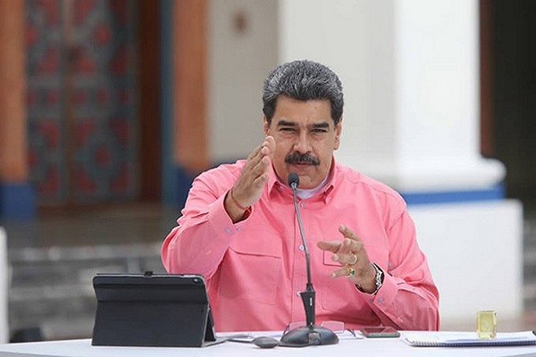 mADURO la recuperación económica del país