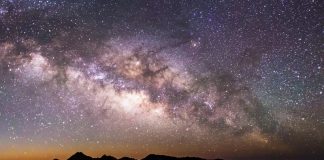 el turismo de estrellas