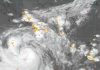 México: Huracán Kay deja al menos tres muertos en el estado de Guerrero Huracán Kay