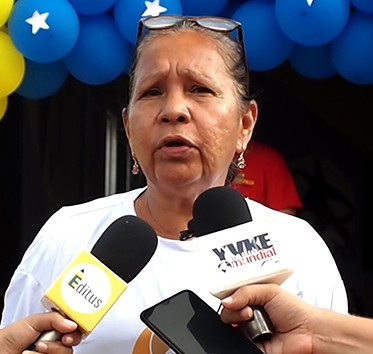 MINPPAL cumple 18 años y lo celebran en San Diego