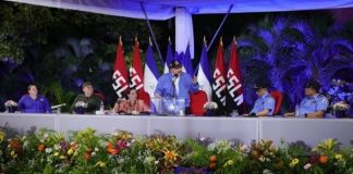 Nicaragua apuesta por un mundo sin armas atómicas