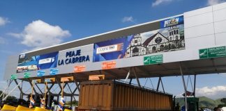 Sistema automatizado de pago