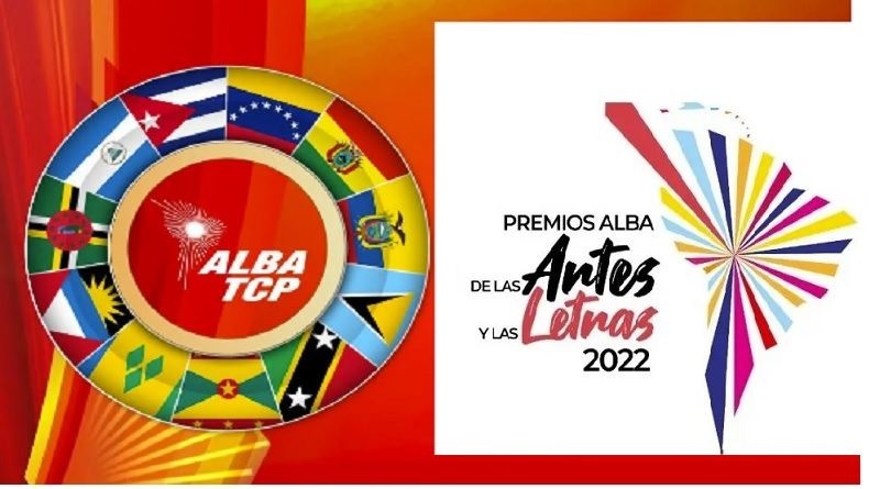 Premios Alba de las Artes y las Letras 2022