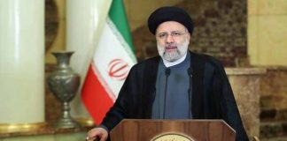 Irán reitera fracaso de sancionescaso de sanciones