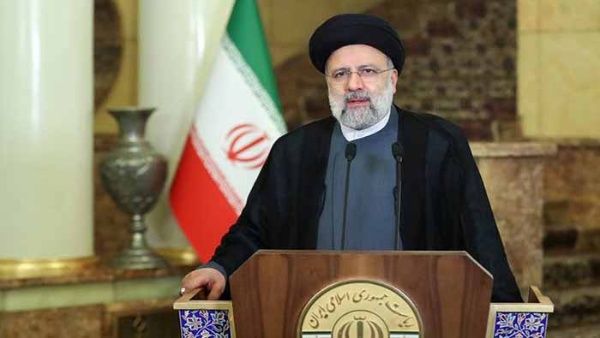 Presidente de Irán reitera fracaso de sanciones Irán reitera fracaso de sancionescaso de sanciones