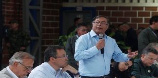 Cese al fuego en Buenaventura