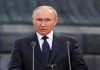 Movilización parcial en Rusia