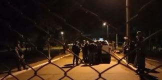 Motín en cárcel paraguaya deja al menos un muerto y tres heridos