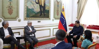 reapertura de frontera-Colombia-Venezuela-Petro-Maduro 3
