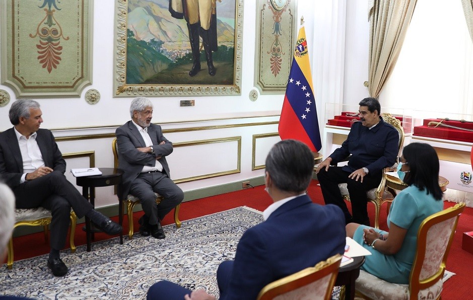 reapertura de frontera-Colombia-Venezuela-Petro-Maduro 3