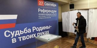 votaciones de adhesión a Rusia