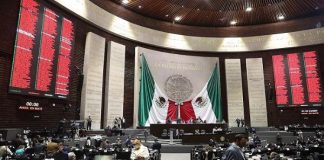 Senado de México