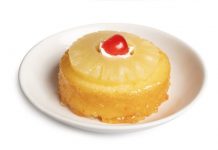 Prepara esta receta criolla de torta de piña, para darle un gusto al paladar de la familia Torta de piña