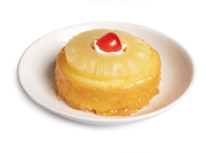 torta Torta de piña