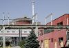 central nuclear de Zaporiyia