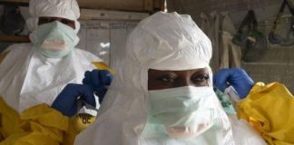 En Uganda hay nuevo brote de ébola