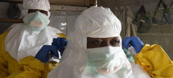 En Uganda hay nuevo brote de ébola