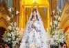 la Virgen del Valle