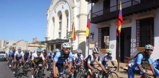 Vuelta Ciclística al Zulia