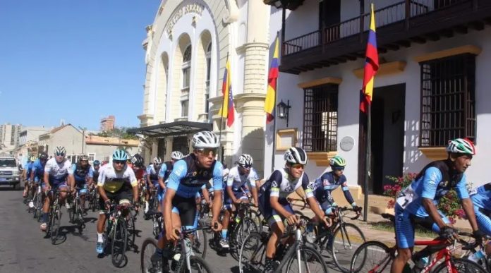 Vuelta Ciclística al Zulia