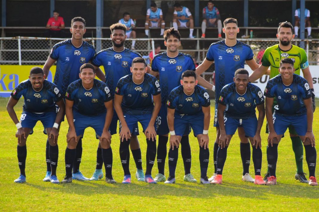 El Zulia FC