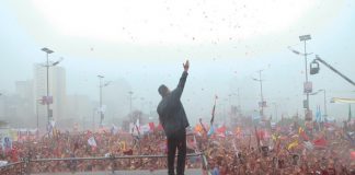 Aquel 4 de octubre