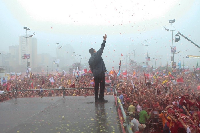 4 oct Aquel 4 de octubre