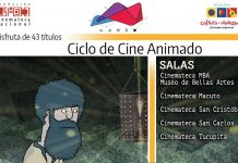 Animaciones Venezolanas