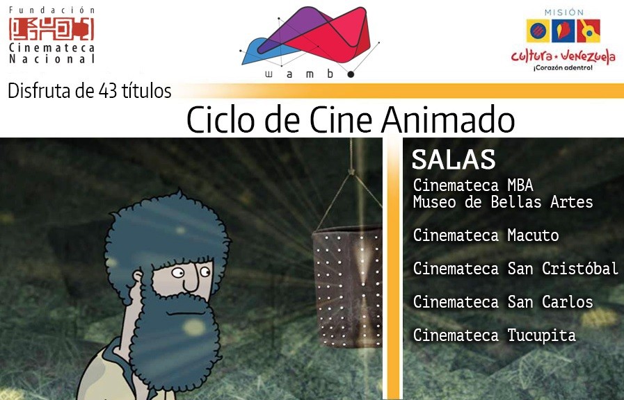 ANIMACIONES Animaciones Venezolanas