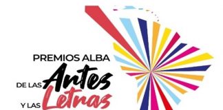 Premios ALBA de las Artes y Letras