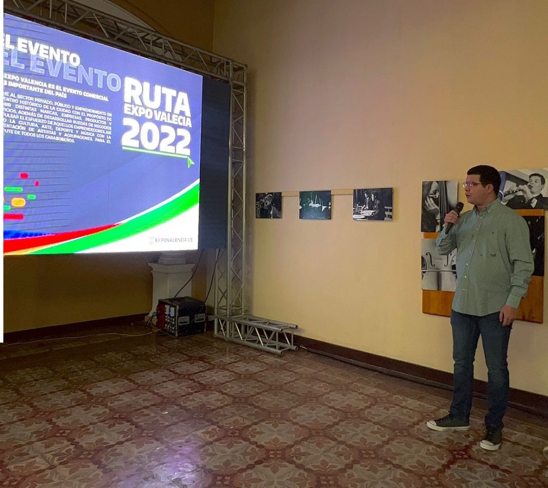Alcalde Fuenmayor anunció programación de la Expo Valencia 2022 (1)-2