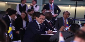 Venezuela ofrece apoyo energético a UE