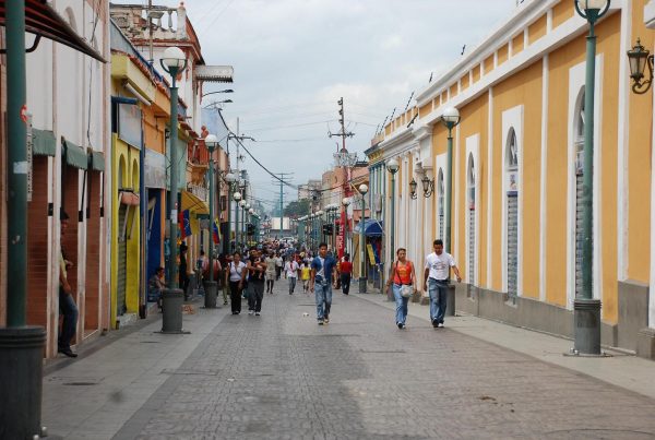 Casco histórico-Constitución-Centrodevalenciavenezuela