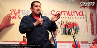 Chávez-comuna-Maduro