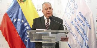Contraloría de la República