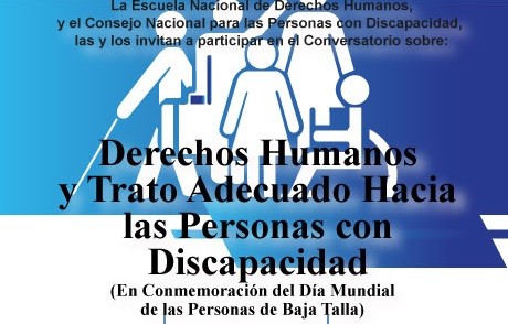 DDHH Escuela Nacional de DDHH