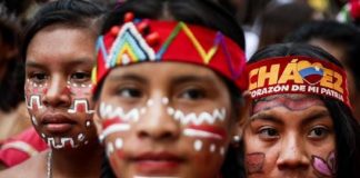 El valor de los pueblos indígenas