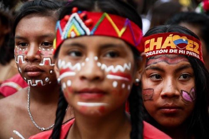 DIa El valor de los pueblos indígenas